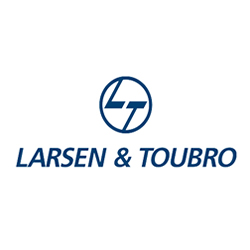 LARSEN & TOUBRO